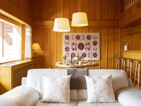 Licorne 13, Appartement 6 personnes à Verbier - Photo 6