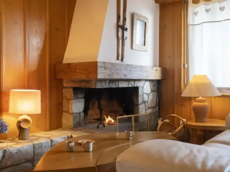 Licorne 13, Appartement 6 personnes à Verbier - Photo 7