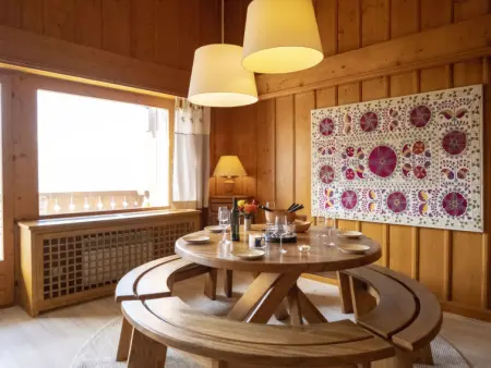 Licorne 13, Appartement 6 personnes à Verbier - Photo 8