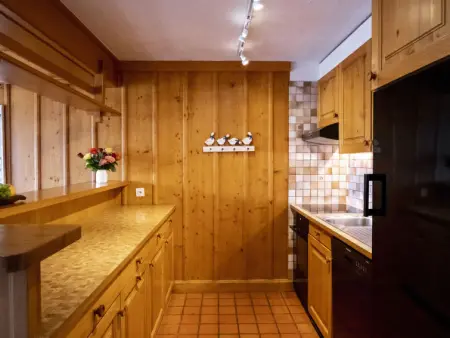 Licorne 13, Appartement 6 personnes à Verbier - Photo 11