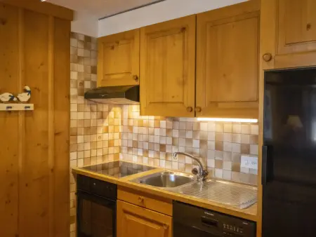 Licorne 13, Appartement 6 personnes à Verbier - Photo 12