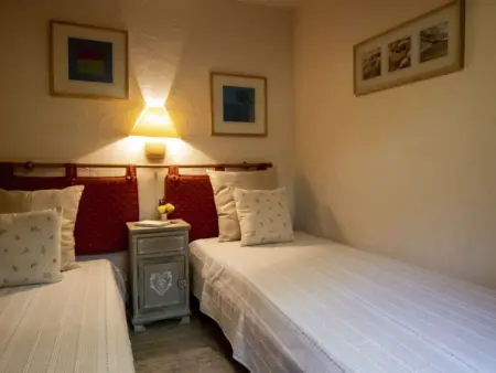 Licorne 13, Appartement 6 personnes à Verbier - Photo 15