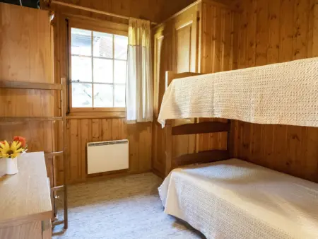 Licorne 13, Appartement 6 personnes à Verbier - Photo 19