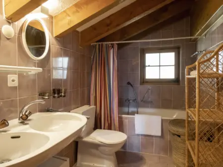 Licorne 13, Appartement 6 personnes à Verbier - Photo 20