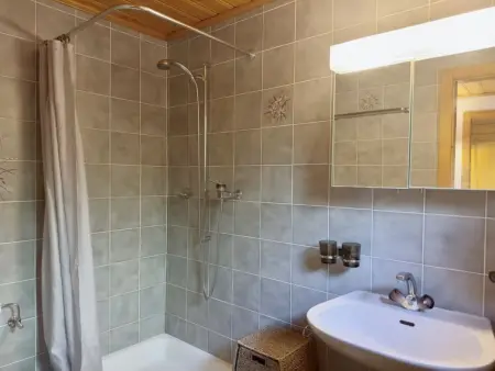 Licorne 13, Appartement 6 personnes à Verbier - Photo 21