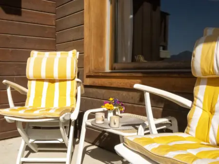 Licorne 13, Appartement 6 personnes à Verbier - Photo 22