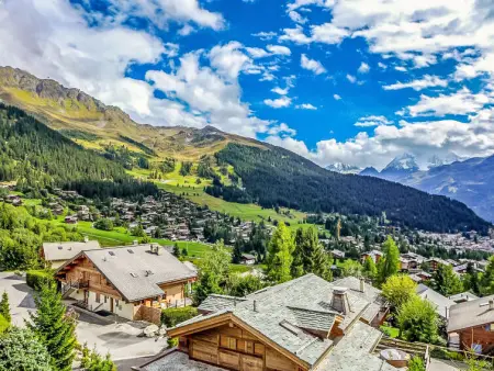 Licorne 13, Appartement 6 personnes à Verbier - Photo 23