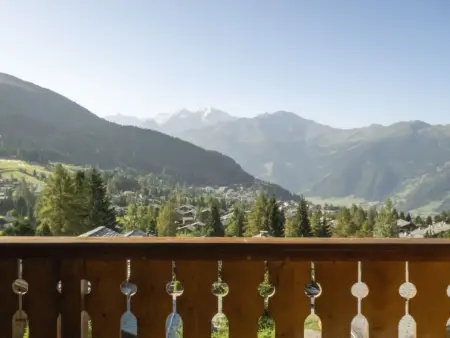 Licorne 13, Appartement 6 personnes à Verbier - Photo 24