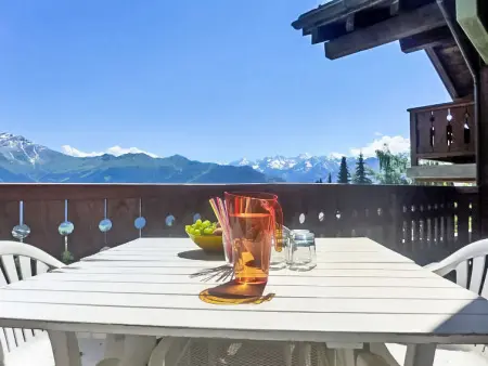 Licorne 13, Appartement 6 personnes à Verbier - Photo 28