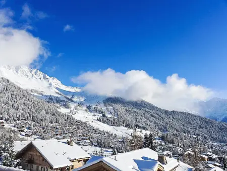 Licorne 13, Appartement 6 personnes à Verbier - Photo 29