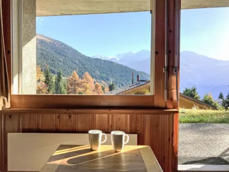 Orchidée 111, Appartement 4 personnes à Verbier - Photo 3