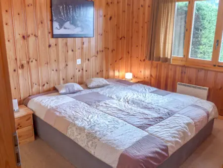 Orchidée 111, Appartement 4 personnes à Verbier - Photo 4