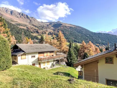 Orchidée 111, Appartement 4 personnes à Verbier - Photo 5