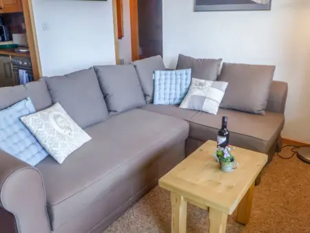 Orchidée 111, Appartement 4 personnes à Verbier - Photo 6