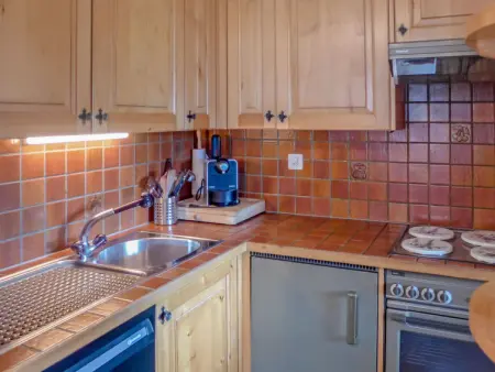 Orchidée 111, Appartement 4 personnes à Verbier - Photo 7