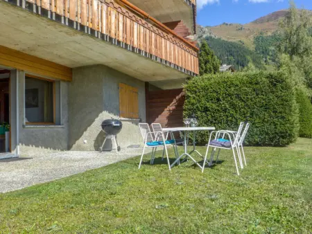 Orchidée 111, Appartement 4 personnes à Verbier - Photo 10
