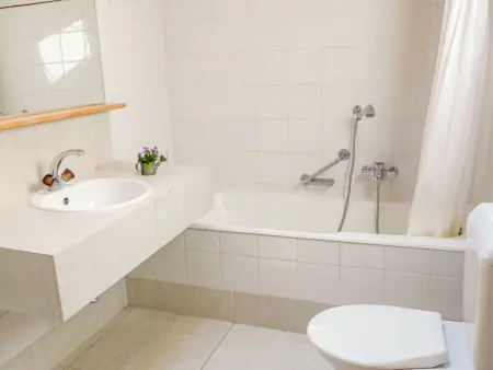 Pinot Gris combles, Appartement 5 personnes à Verbier - Photo 16