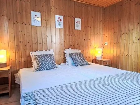 Rousserolles rez gauche, Appartement 4 personnes à Verbier - Photo 11