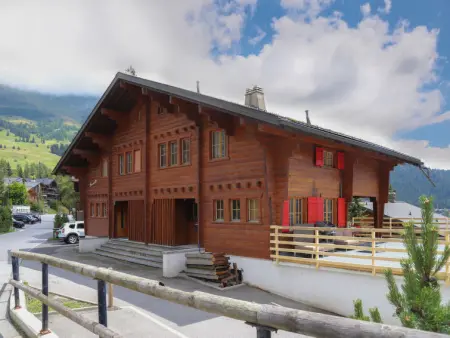 Rousserolles rez gauche, Appartement 4 personnes à Verbier - Photo 19