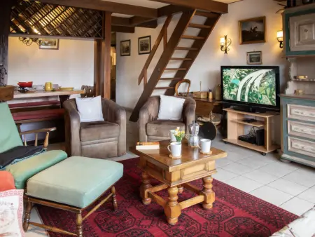 Mirador 186, Appartement 6 personnes à Verbier - Photo 2