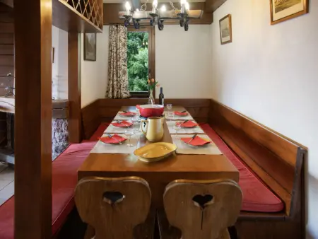 Mirador 186, Appartement 6 personnes à Verbier - Photo 3