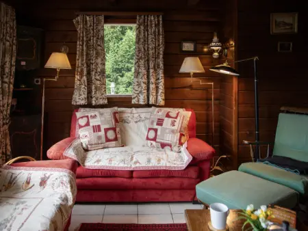 Mirador 186, Appartement 6 personnes à Verbier - Photo 6