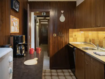 Mirador 186, Appartement 6 personnes à Verbier - Photo 9