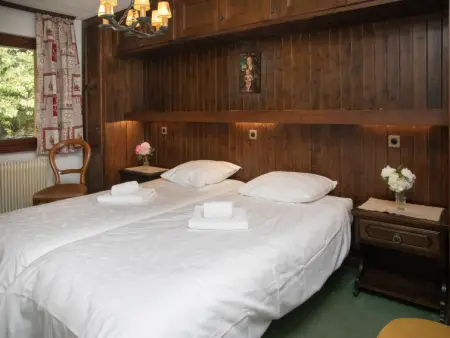 Mirador 186, Appartement 6 personnes à Verbier - Photo 11