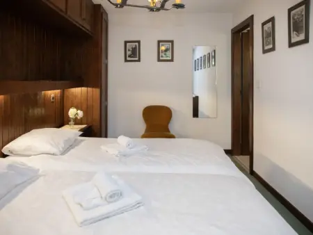 Mirador 186, Appartement 6 personnes à Verbier - Photo 12