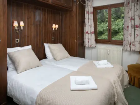 Mirador 186, Appartement 6 personnes à Verbier - Photo 13