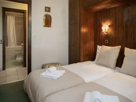 Mirador 186, Appartement 6 personnes à Verbier - Photo 14