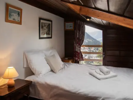 Mirador 186, Appartement 6 personnes à Verbier - Photo 15