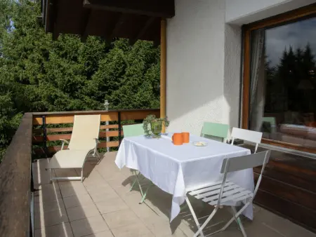 Mirador 186, Appartement 6 personnes à Verbier - Photo 19