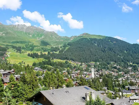 Mirador 186, Appartement 6 personnes à Verbier - Photo 21