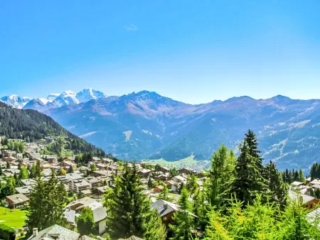 Mirador 186, Appartement 6 personnes à Verbier - Photo 22