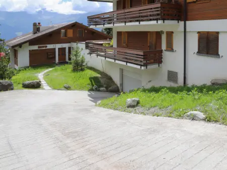 Mirador 186, Appartement 6 personnes à Verbier - Photo 25