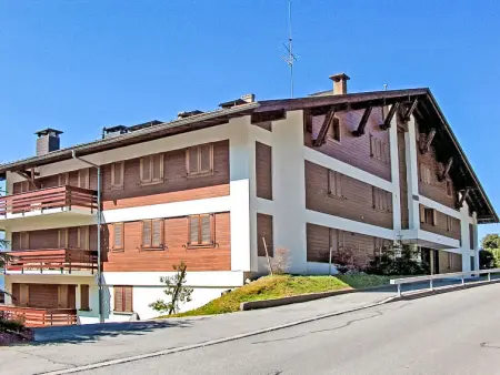 Mirador 186, Appartement 6 personnes à Verbier - Photo 26