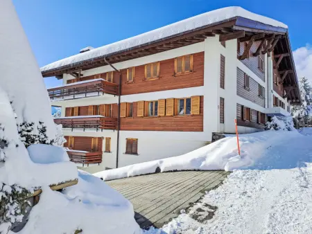 Mirador 186, Appartement 6 personnes à Verbier - Photo 27
