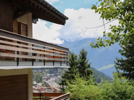 Mirador 186, Appartement 6 personnes à Verbier - Photo 28