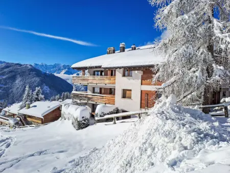 Eldorado 321, Appartement 2 personnes à Verbier - Photo 1