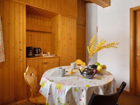 Eldorado 321, Appartement 2 personnes à Verbier - Photo 2