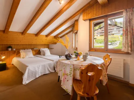 Eldorado 321, Appartement 2 personnes à Verbier - Photo 3