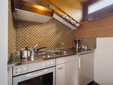 Eldorado 321, Appartement 2 personnes à Verbier - Photo 4