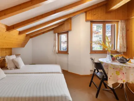 Eldorado 321, Appartement 2 personnes à Verbier - Photo 6