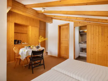 Eldorado 321, Appartement 2 personnes à Verbier - Photo 7