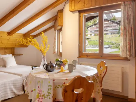 Eldorado 321, Appartement 2 personnes à Verbier - Photo 8