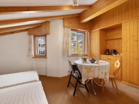 Eldorado 321, Appartement 2 personnes à Verbier - Photo 9