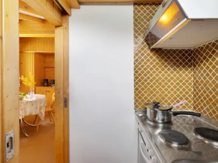 Eldorado 321, Appartement 2 personnes à Verbier - Photo 10