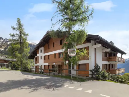 Eldorado 321, Appartement 2 personnes à Verbier - Photo 12