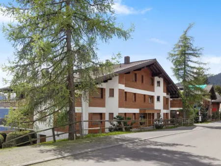 Eldorado 321, Appartement 2 personnes à Verbier - Photo 13